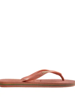 Havaianas Chanclas Hav. Brasil Logo