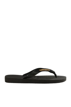 Havaianas Chanclas Hav. Logo Metallic