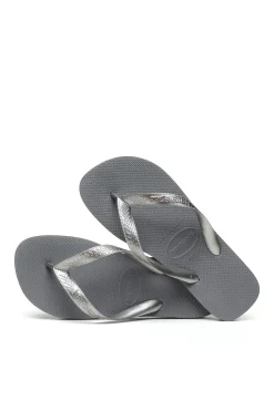 Havaianas Chanclas Hav. Top Tiras Grey