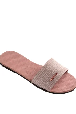 Havaianas Chanclas You Malta Metallic