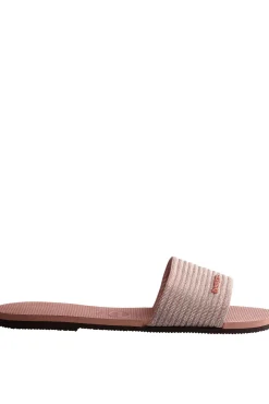 Havaianas Chanclas You Malta Metallic