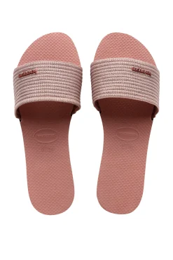 Havaianas Chanclas You Malta Metallic