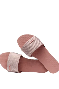Havaianas Chanclas You Malta Metallic