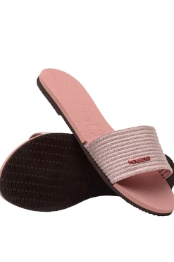 Havaianas Chanclas You Malta Metallic