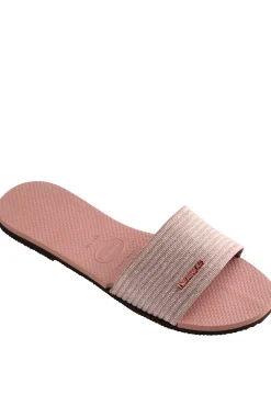 Havaianas Chanclas You Malta Metallic