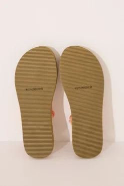Women'secret Chanclas Lilo & Stitch cuerda