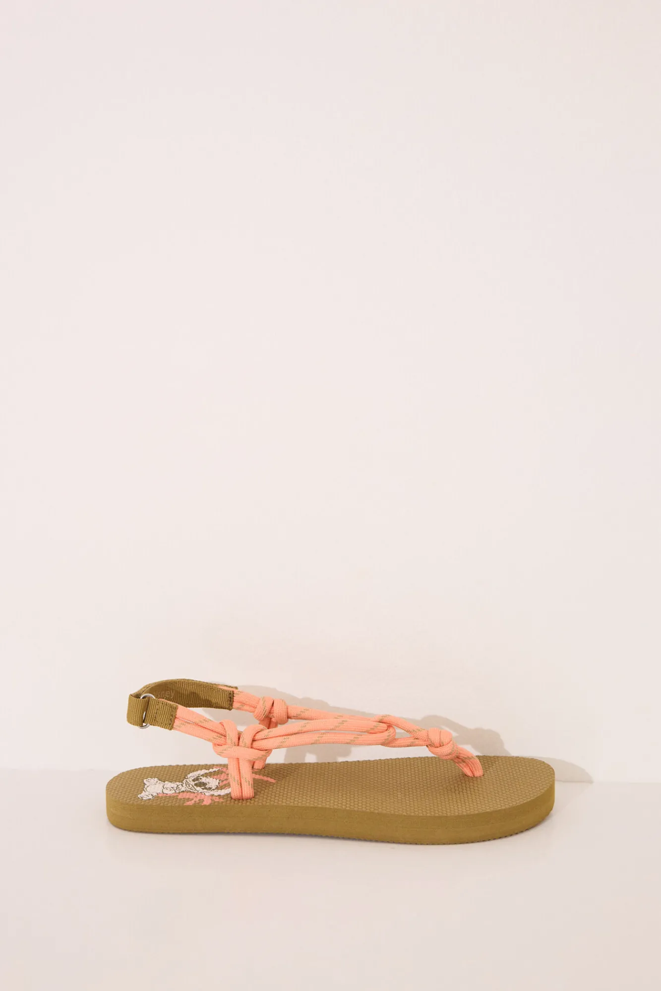 Women'secret Chanclas Lilo & Stitch cuerda
