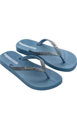 Ipanema Chanclas lolita brillo