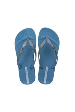 Ipanema Chanclas lolita brillo