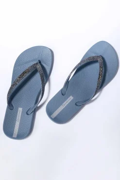 Ipanema Chanclas lolita brillo