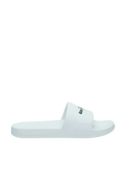 Jack & Jones Chanclas pala de hombre logo