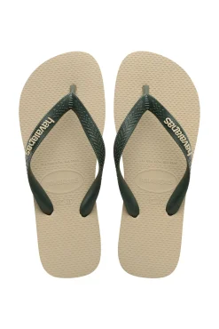 Havaianas Chanclas Top Logo Pop Up Arena