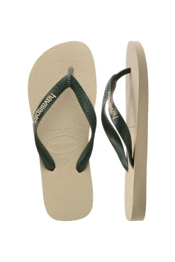 Havaianas Chanclas Top Logo Pop Up Arena