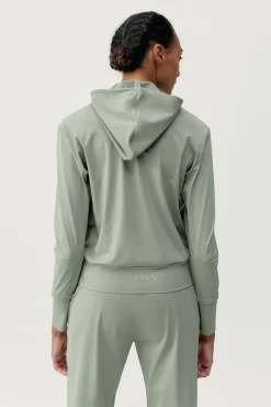Born Living Yoga Chaqueta Airla