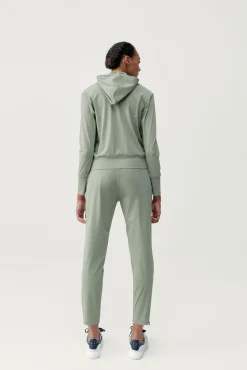 Born Living Yoga Chaqueta Airla
