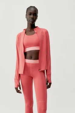 Born Living Yoga Chaqueta Flippo