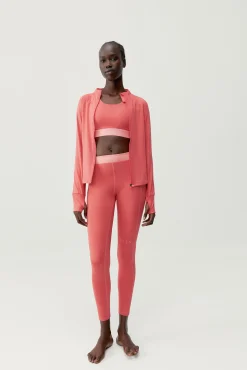 Born Living Yoga Chaqueta Flippo