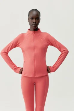Born Living Yoga Chaqueta Flippo
