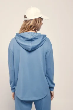 Dash and Stars Chaqueta modal tacto suave