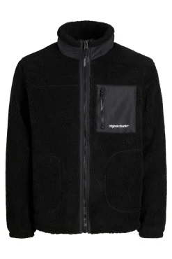 Jack & Jones Chaqueta teddy