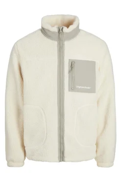 Jack & Jones Chaqueta teddy