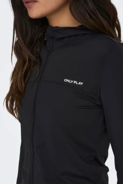 Only Play Chaqueta ultraligera de entrenamiento