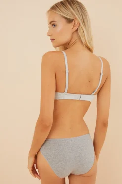 Women'secret CHARMING Sujetador triangular algodón
