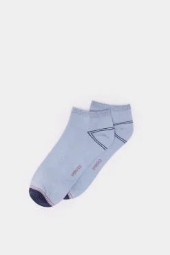 Springfield Chaussette cheville basique