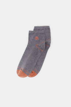 Springfield Chaussette de sport cheville
