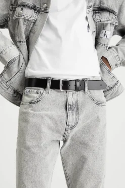 CK Jeans Cinturón Calvin Klein Jeans hombre