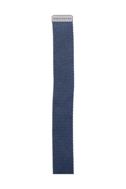 Quiksilver Cinturón de Nailon para Hombre