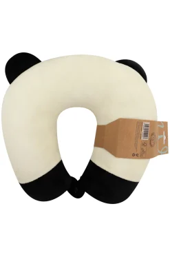 Crianças Mr. Wonderful Cojín de viaje infantil Panda