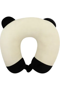 Crianças Mr. Wonderful Cojín de viaje infantil Panda