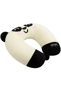 Crianças Mr. Wonderful Cojín de viaje infantil Panda
