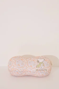 Women'secret Cojín Snoopy cacahuete
