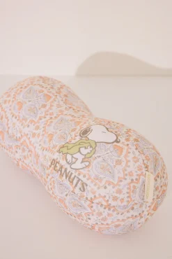 Women'secret Cojín Snoopy cacahuete
