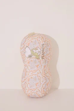 Women'secret Cojín Snoopy cacahuete