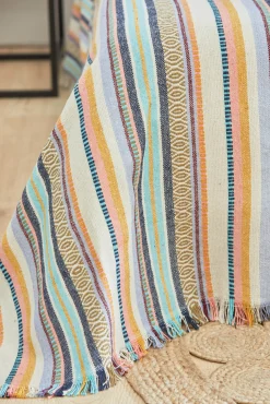 Calma House Colcha jacquard Vedra