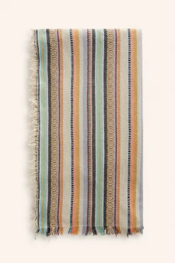 Calma House Colcha jacquard Vedra