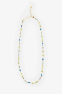 Cortefiel Collar corto