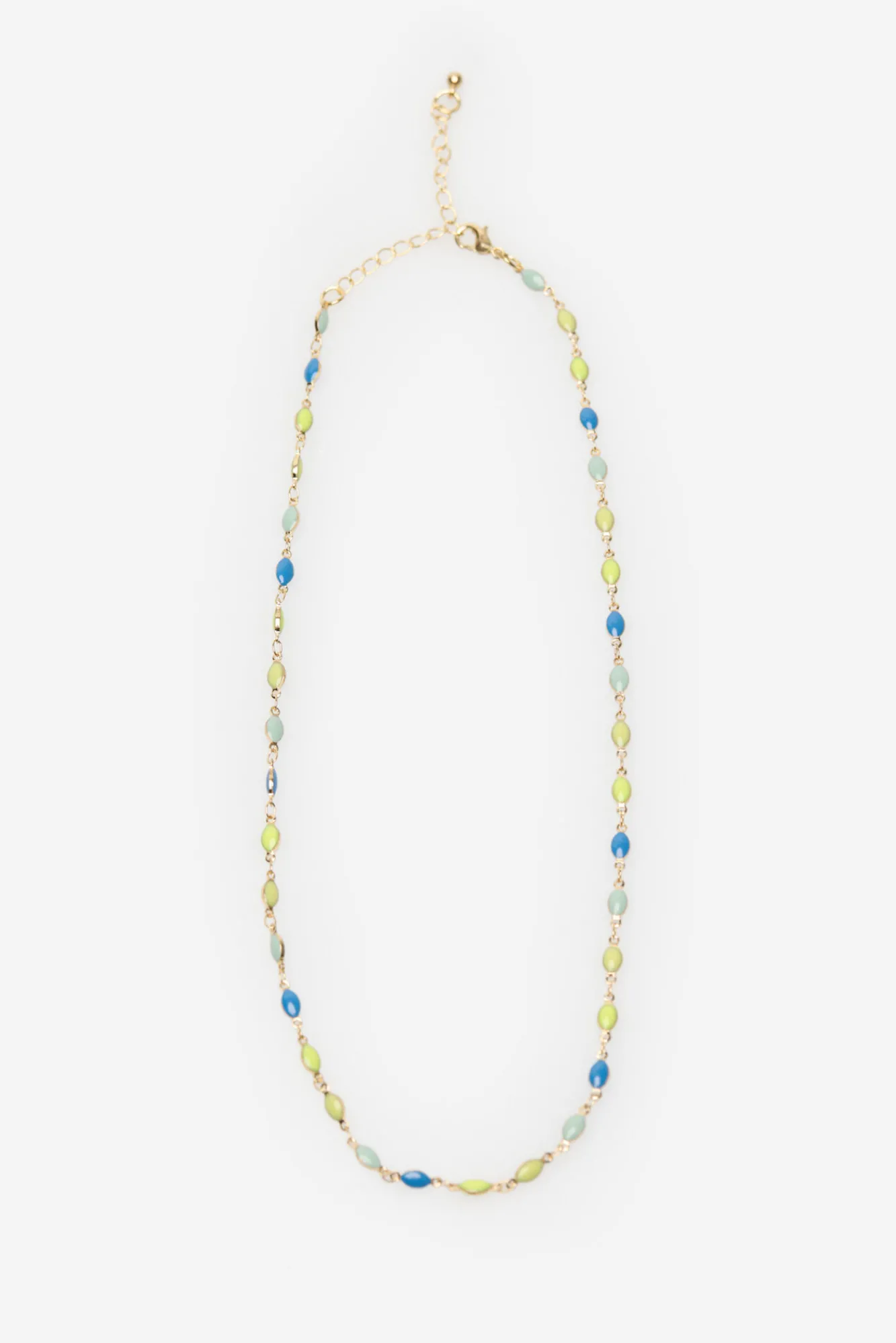 Cortefiel Collar corto