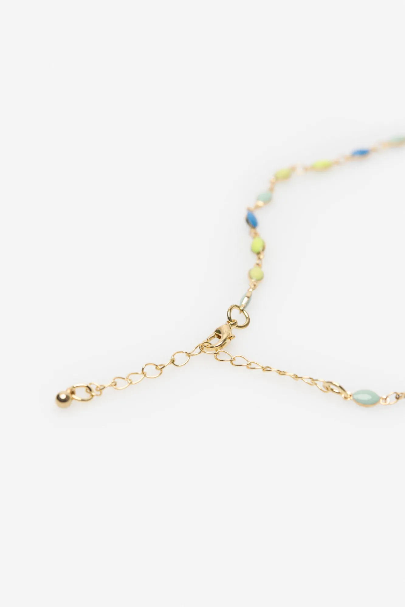 Cortefiel Collar corto