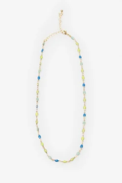 Cortefiel Collar corto
