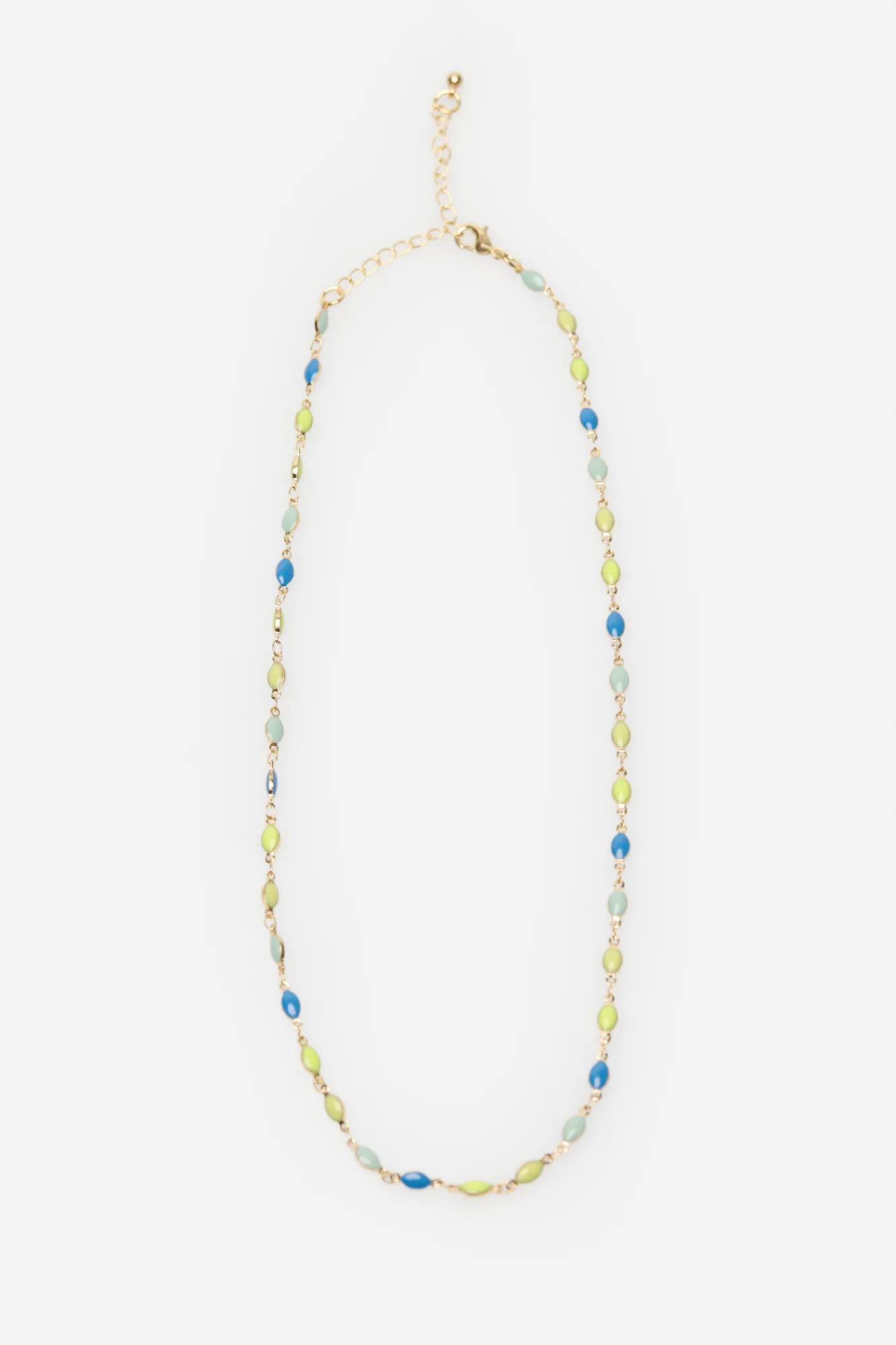 Cortefiel Collar corto