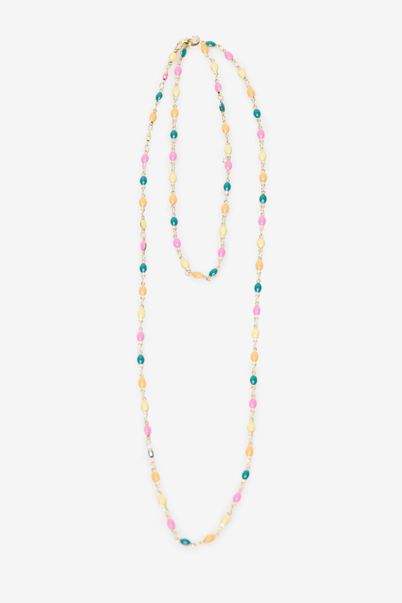 Cortefiel Collar largo