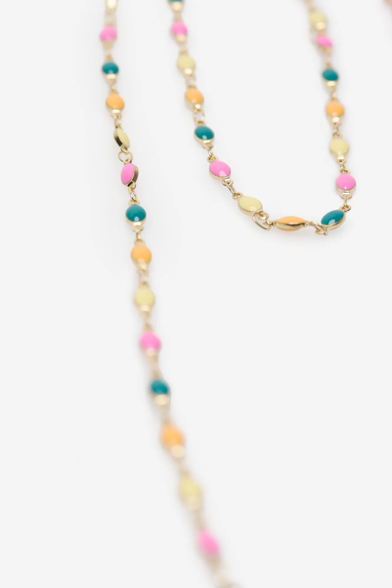 Cortefiel Collar largo