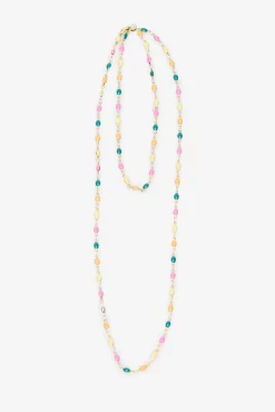 Cortefiel Collar largo
