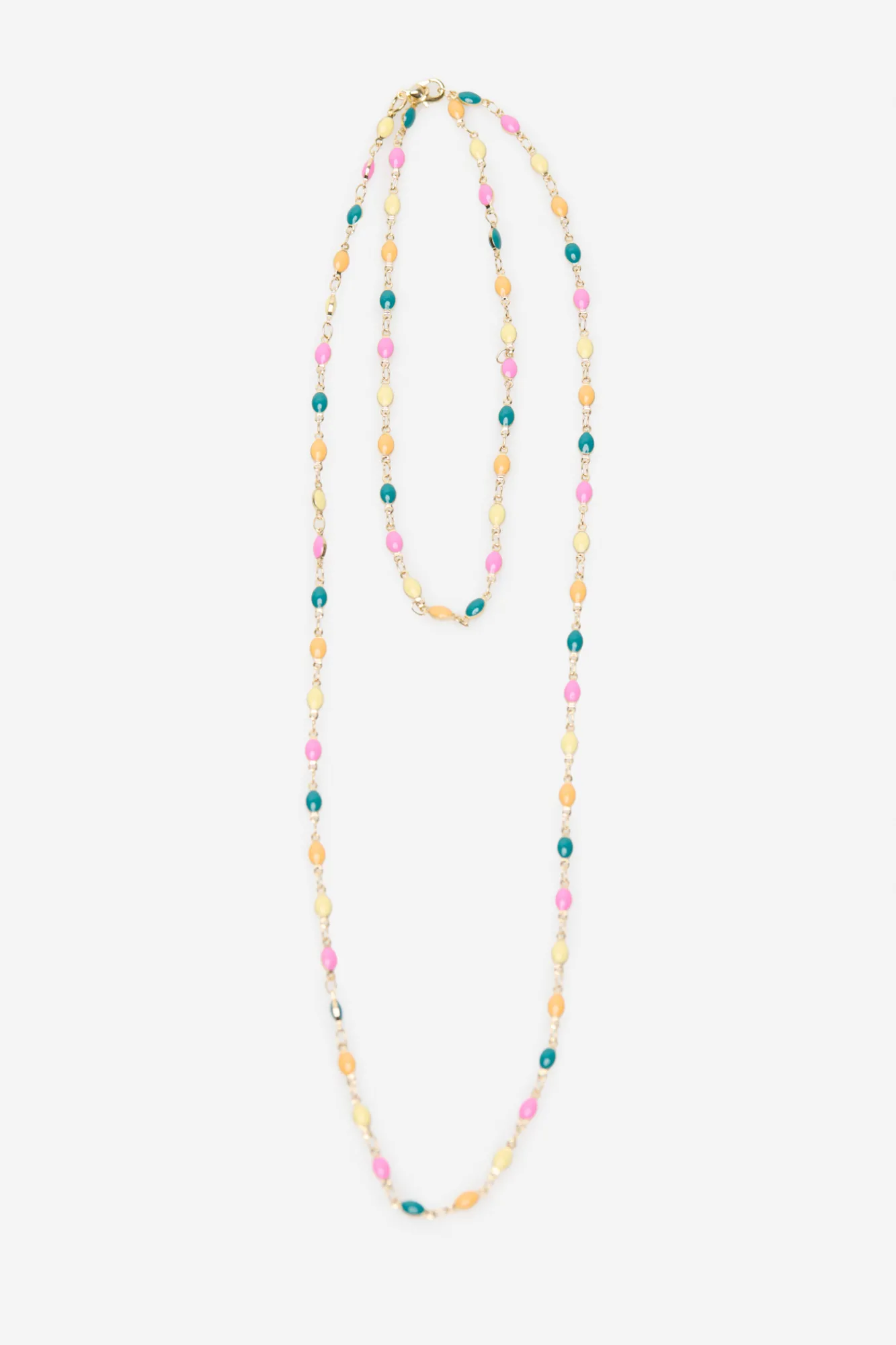 Cortefiel Collar largo