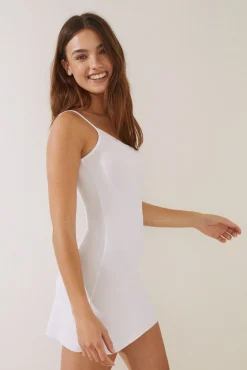 Women'secret Combinación corta