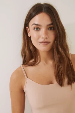 Women'secret Combinación corta